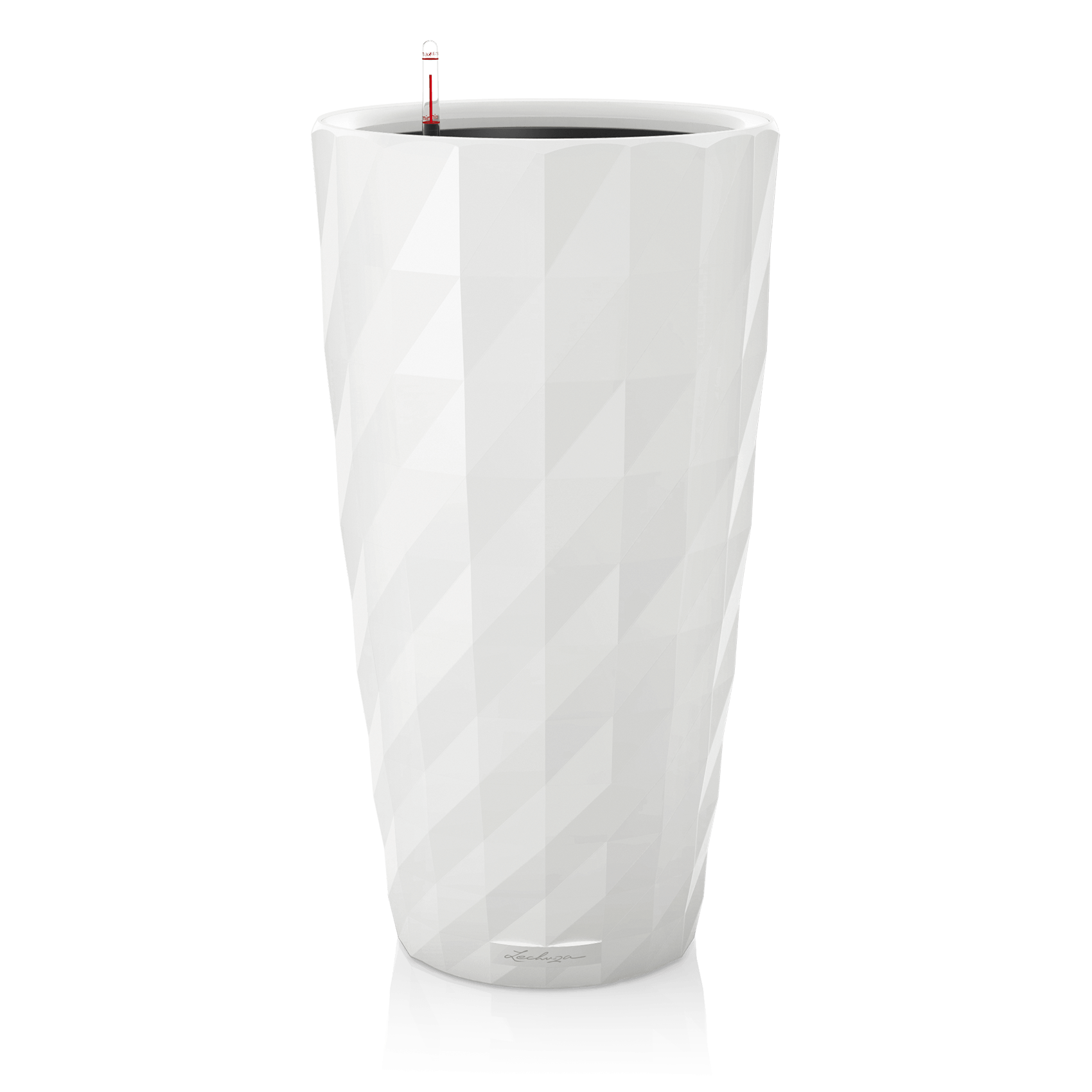 DIAMANTE Premium 40 white high-gloss